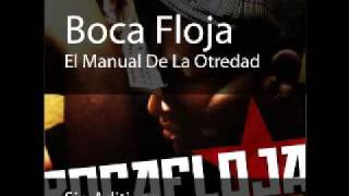Boca Floja - Sin Aditivos