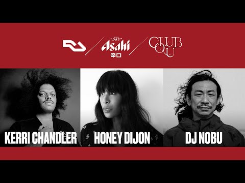 Honey Dijon, Kerri Chandler and DJ Nobu soundtrack a 360 virtual Tokyo with spatial audio
