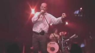 The Tragically Hip - Tiger the Lion