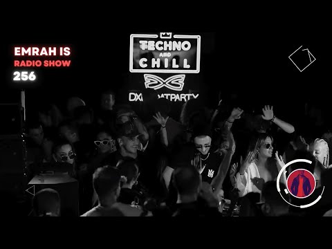 Emrah Is Radio Show - Episode 256