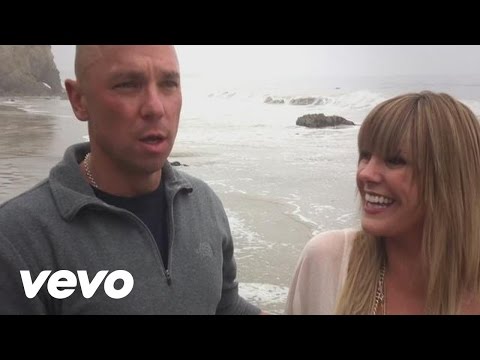 Kenny Chesney - You And Tequila (Behind The Scenes) ft. Grace Potter