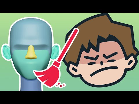 How I Sculpt Hyper CLEAN Shapes