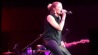 LeAnn Rimes - I Can't Make You Love Me (Live at the Royal Concert Hall, Glasgow 15.09.13)