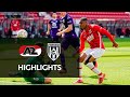 Highlights AZ - Heracles Almelo | Eredivisie