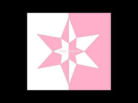 Jimi Lynx - Jimi Lynx - White Serenade