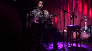 Selwyn Birchwood playing some Muddy Waters