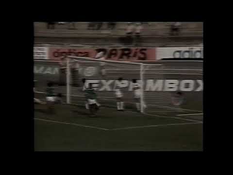 Guarani 2 x 2 Botafogo RP - Paulistão 1980