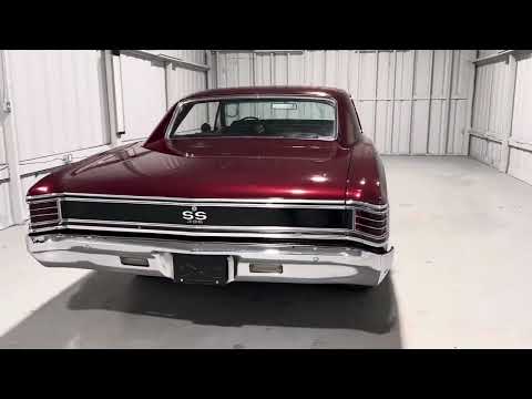 1967 Chevrolet Chevelle (CC-1776855) for sale in Largo, Florida