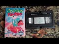 FULL VHS TAPE Gumby S Fun Fling Volume 11 1986 Family Home Entertainment
