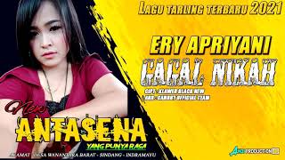Download lagu GAGAL NIKAH - ERY ANTASENA - LAGU TARLING TERBARU 2021 mp3