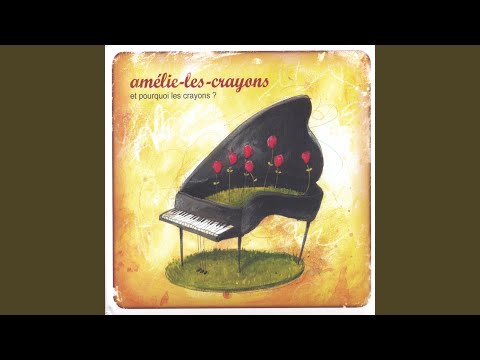 Ch'veu Blanc (white Hair)