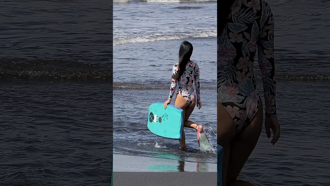 Small Fun At Keramas #surfersofbali #surfingbali #surfer