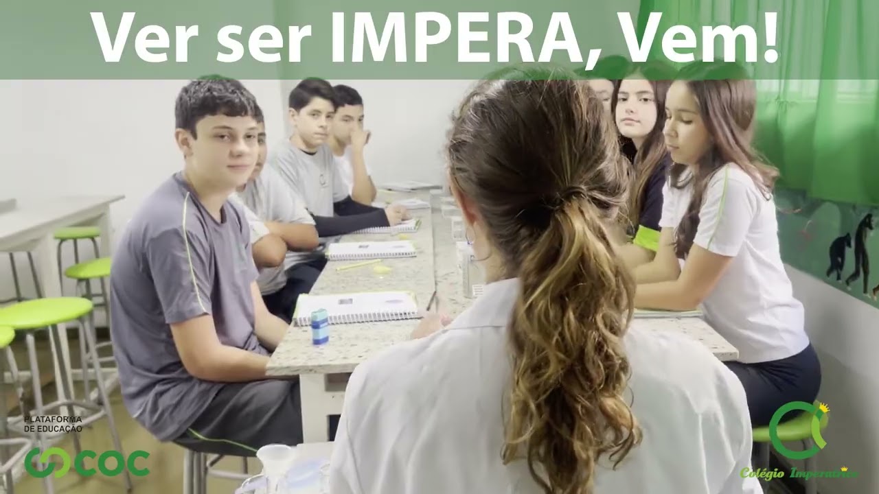 Miniatura do vídeo institucional