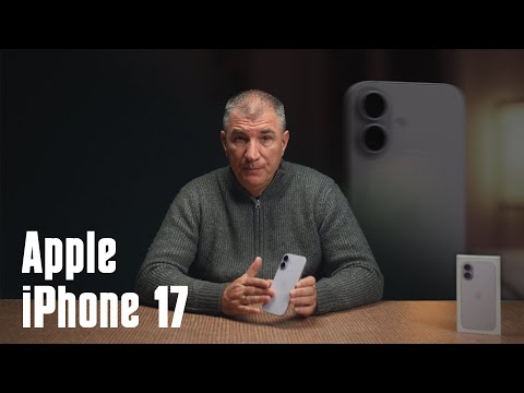 Osnovni model nikada bliži Pro seriji - iPhone 17 recenzija