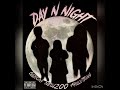 Day And Night FalloutBino X LulMoni Nell1200 Official Audio