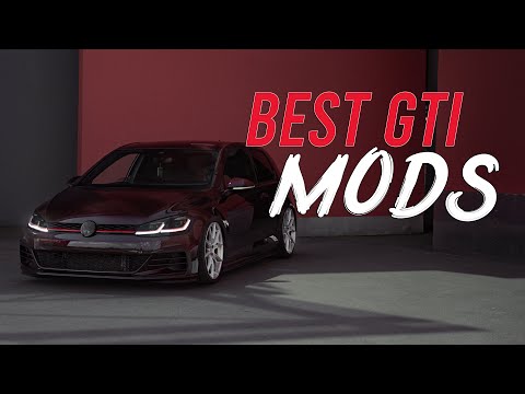 BEST TUNING GOLF 7 GTI FACELIFT / Mods / Das hat mich der GTI gekostet  / Massgeschnitten Media
