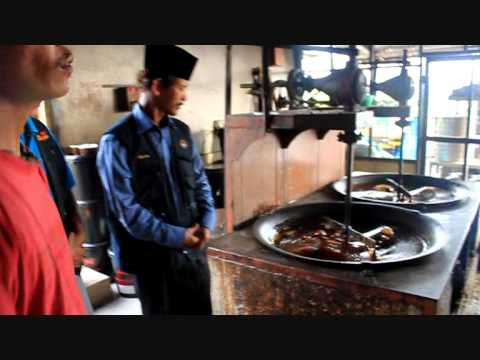 Casa de família em Kampung Morten