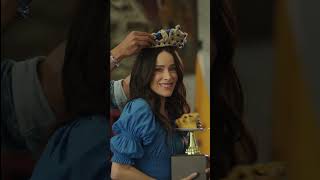 show video image in three sizes