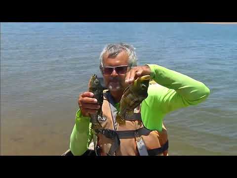 InterTV Rural - 21/12/2025 - Retrospectiva 2025: Reservas hídricas em situação preocupante no Seridó