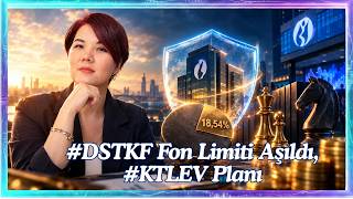 BIST 30'da Kural: Serbest Fonlar İçin Yeni Dönem #dstkf #ktlev