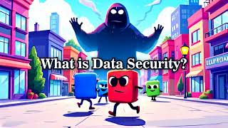 What Is Data Privacy & Security? | Privacy & Data Protection | CT Acad