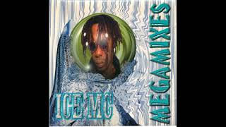 Ice MC - Look After Nature (Megamixes - 1997)