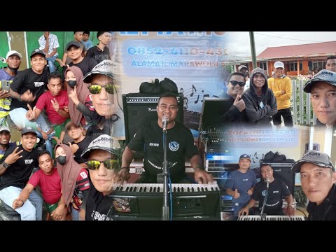 Dero Tinggede Selatan Bang Nofer Tgl 14-12-2025