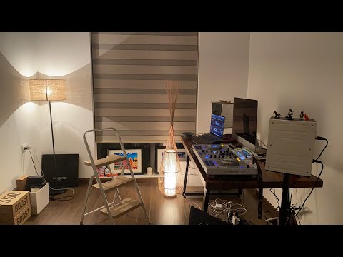 1900 Live Session #02: Kodeine