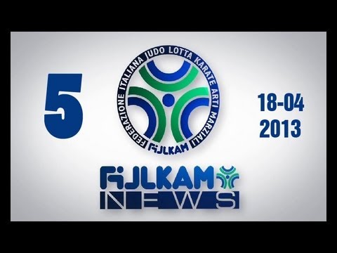 FIJLKAM NEWS 05