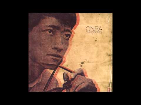 Onra - The Anthem (Official)