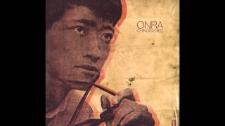 Onra - The Anthem (Official)