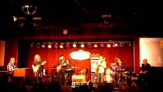 Jimmy Vivino's B'day bash- Why Does Love Got To Be So Sad (BB King's- Thur 1/10/08)