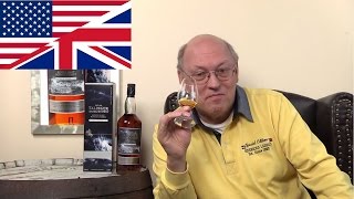 preview picture of video 'Whisky Tasting: Talisker Dark Storm'