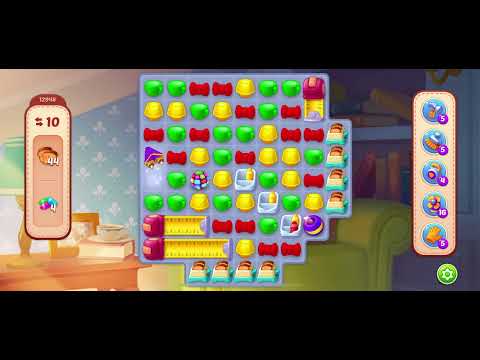 Homescapes level 12948