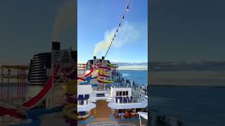 Canada New England Cruise 🛳️ 🍁 Cruises from NY #norwegiancruiseline #nclbreakaway #shorts