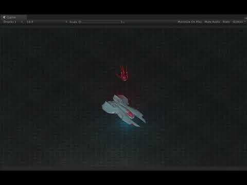 Unity - Follow Target