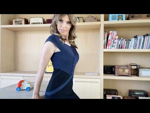 A PRIMITIVE PRESIDENT humor by Melania Trump (parody)