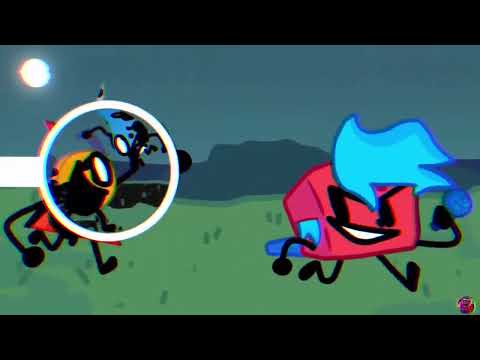 how bfci characters got corrupted