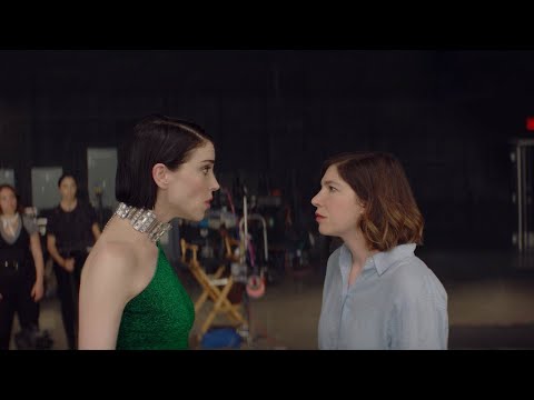 The Nowhere Inn - Tráiler subtitulado en español