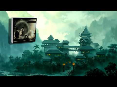 Alain Pachins aka Turjan Aylahn - Hidden City