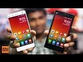 XIAOMI Mi3 vs XIAOMI Mi4 Comparison - Worth the.