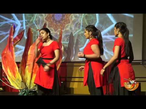 Mutthiraa Dance Crew @ Maveerar Naal [271117]