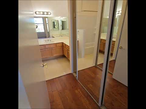 LUXURY MIRA MESA/MIRABELLA Condo property video