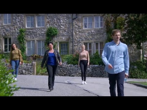 Belle and Jamie scenes part 2/2 - Emmerdale (24/09/20)