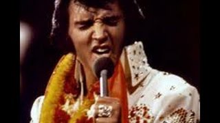 Elvis Presley &quot;I&#39;ll never fall in love again&quot; (com legendas)