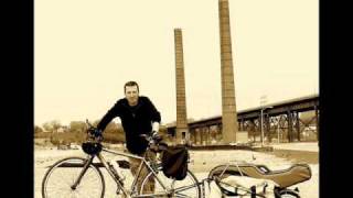 Peter Mulvey - Sad, sad, sad and far away from home