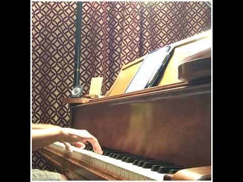 Étude No.1 In E Minor Op.42– Louise Farrenc