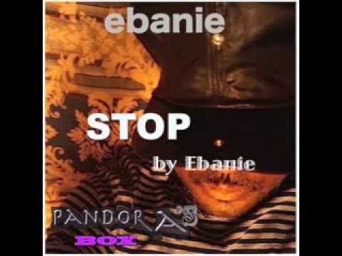 Stop by Ebanie