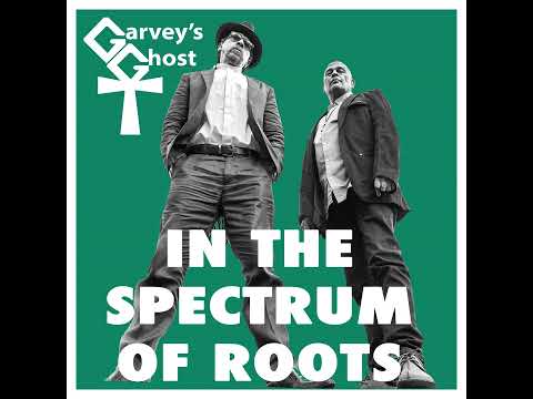 In The Spectrum of Roots - King Roots
