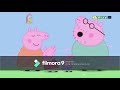 Peppa Pig On CBeebies 27th July 2009 RARE FAKE